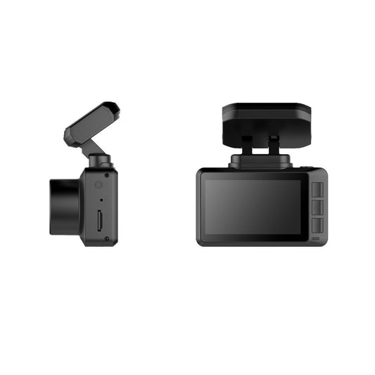 Explosive T8 Dual Recording 4K Driving Recorder Dash Cam Vision