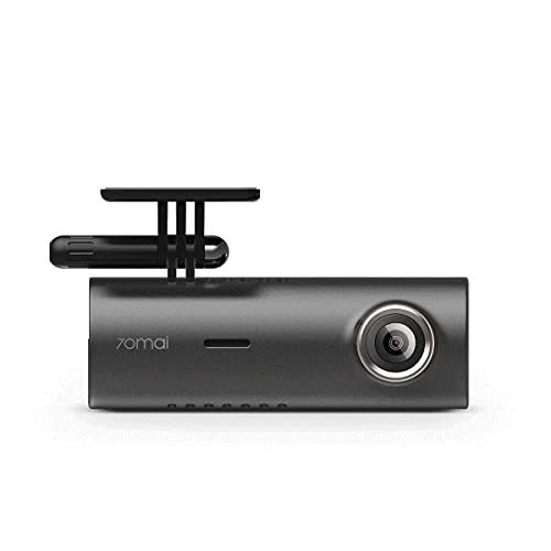 70mai Dash Cam M300 Car FOV 1296P Night Vision Parking Surveillance