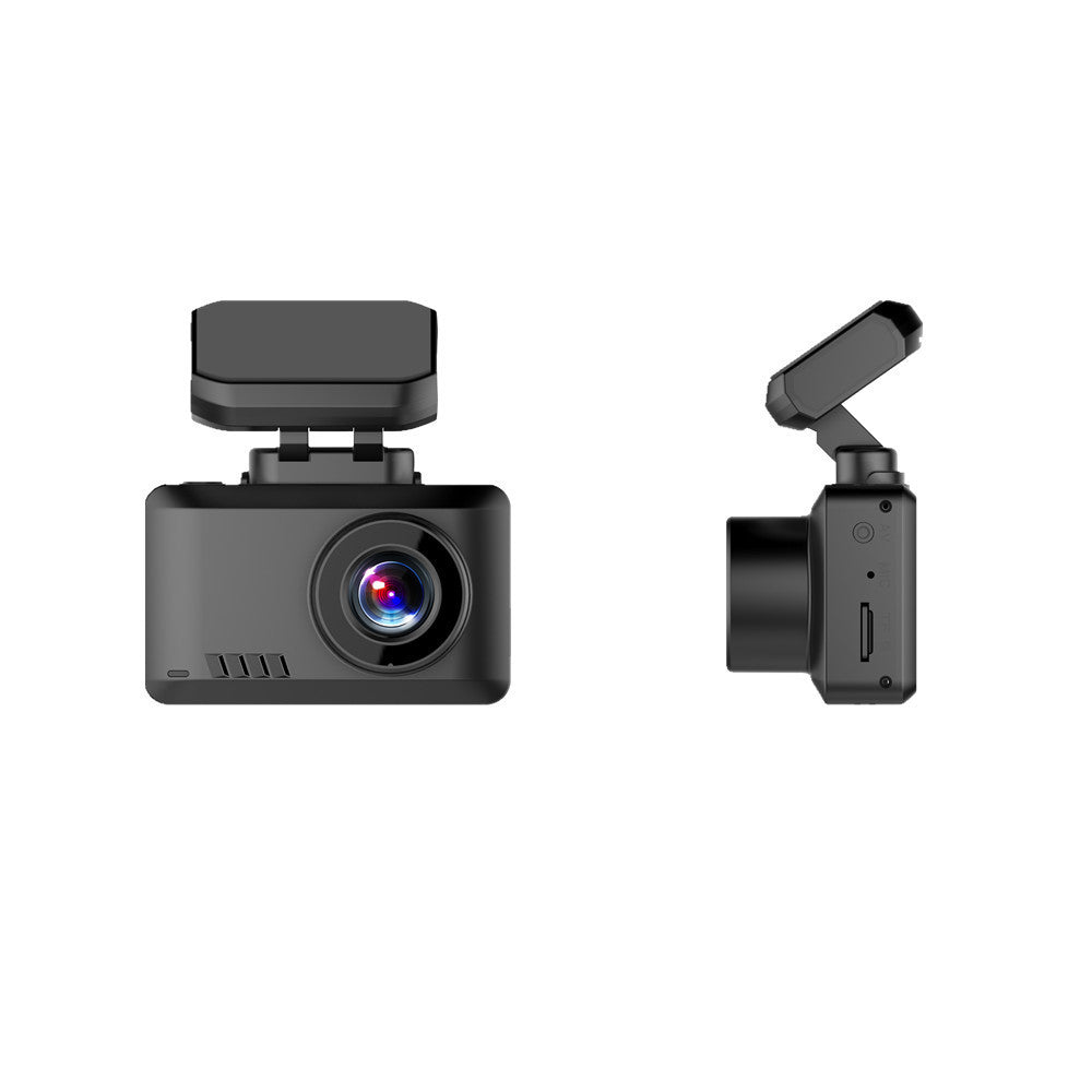 Explosive T8 Dual Recording 4K Driving Recorder Dash Cam Vision