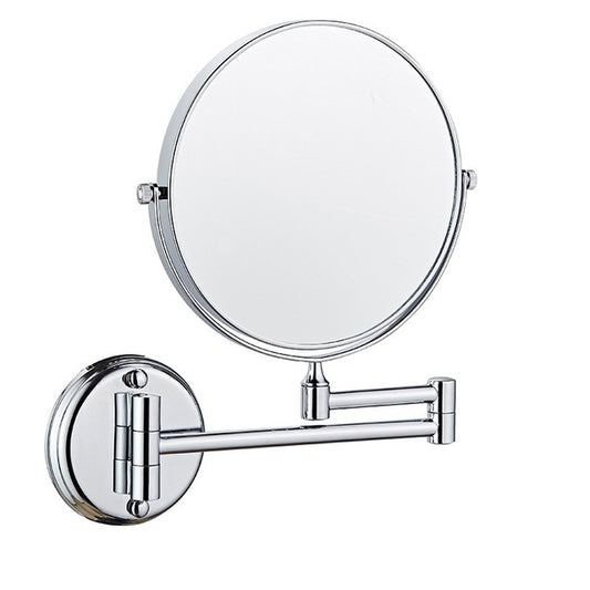 Magnifying Vanity Mirror without light
