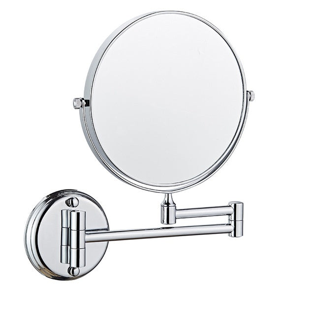 Magnifying Vanity Mirror without light