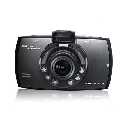 HD 2.2 inch LCD 1080P Car DVR Vehicle Camera Video Recorder Night Vision Dash Cam JHP-Best