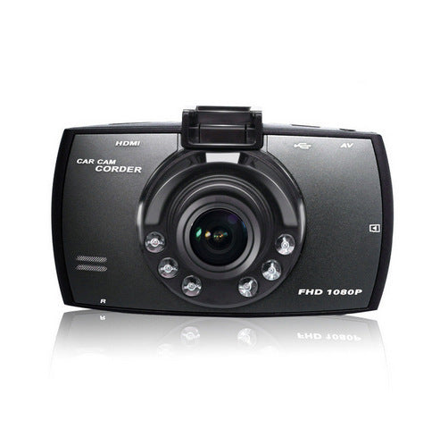 HD 2.2 inch LCD 1080P Car DVR Vehicle Camera Video Recorder Night Vision Dash Cam JHP-Best