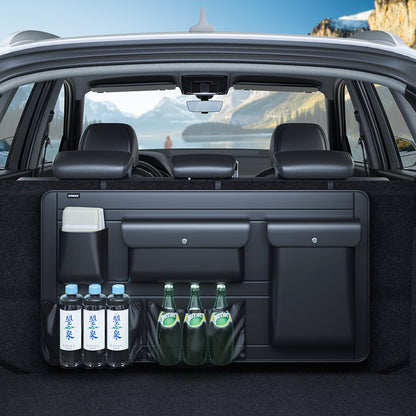 Automobile Storage Bag Car Organizing Trunk Storage Bag