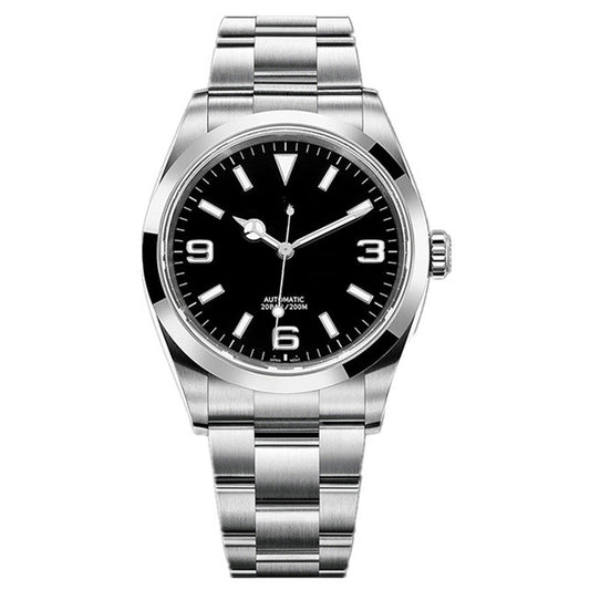 Air Overlord Men's Mechanical Watch